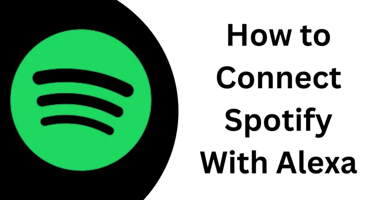 connect spotify to alexa