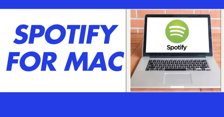 Spotify for mac (1)